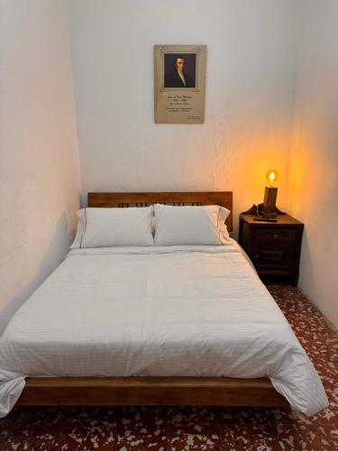 Vivienda turística Casa Rionegro Colonial Vivienda turística Casa Rionegro Colonial