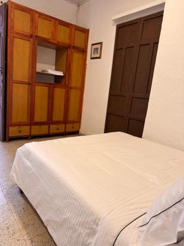 Vivienda turística Casa Rionegro Colonial Vivienda turística Casa Rionegro Colonial