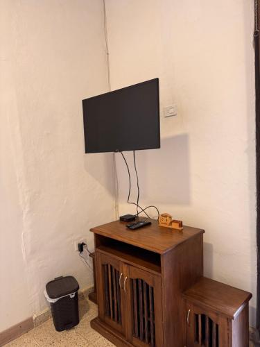 Vivienda turística Casa Rionegro Colonial Vivienda turística Casa Rionegro Colonial