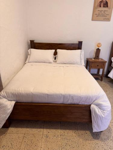 Vivienda turística Casa Rionegro Colonial Vivienda turística Casa Rionegro Colonial