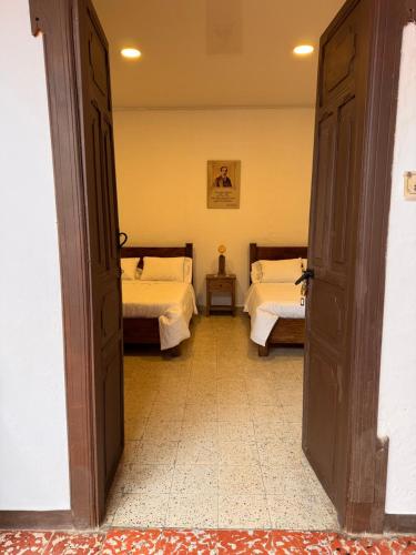 Vivienda turística Casa Rionegro Colonial Vivienda turística Casa Rionegro Colonial