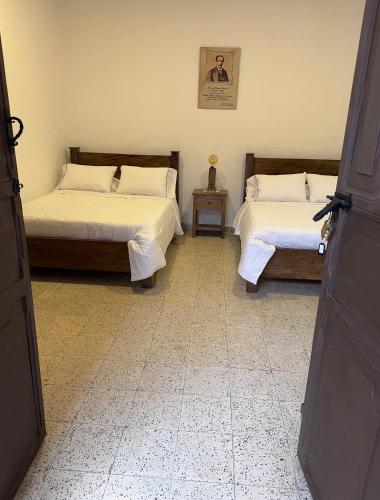 Vivienda turística Casa Rionegro Colonial Vivienda turística Casa Rionegro Colonial