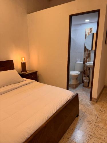 Vivienda turística Casa Rionegro Colonial Vivienda turística Casa Rionegro Colonial