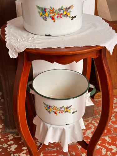 Vivienda turística Casa Rionegro Colonial Vivienda turística Casa Rionegro Colonial