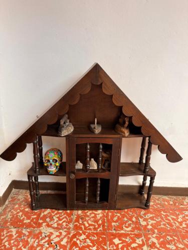 Vivienda turística Casa Rionegro Colonial Vivienda turística Casa Rionegro Colonial