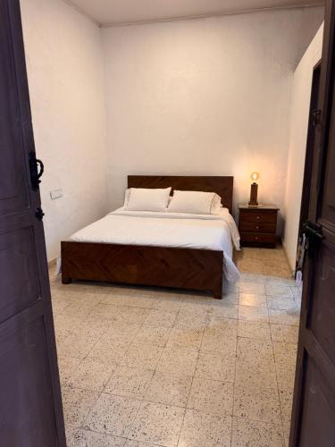 Vivienda turística Casa Rionegro Colonial Vivienda turística Casa Rionegro Colonial