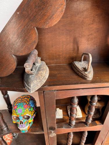 Vivienda turística Casa Rionegro Colonial Vivienda turística Casa Rionegro Colonial