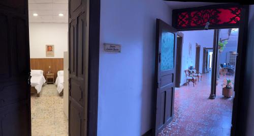 Vivienda turística Casa Rionegro Colonial Vivienda turística Casa Rionegro Colonial