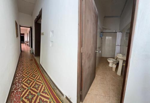 Vivienda turística Casa Rionegro Colonial Vivienda turística Casa Rionegro Colonial