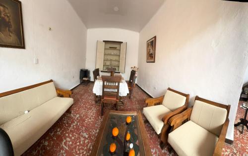 Vivienda turística Casa Rionegro Colonial Vivienda turística Casa Rionegro Colonial