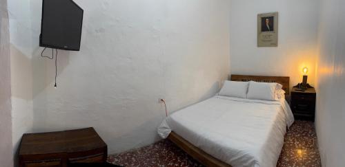 Vivienda turística Casa Rionegro Colonial Vivienda turística Casa Rionegro Colonial