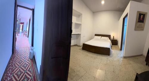 Vivienda turística Casa Rionegro Colonial Vivienda turística Casa Rionegro Colonial