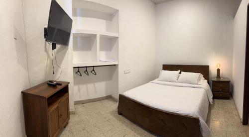 Vivienda turística Casa Rionegro Colonial Vivienda turística Casa Rionegro Colonial