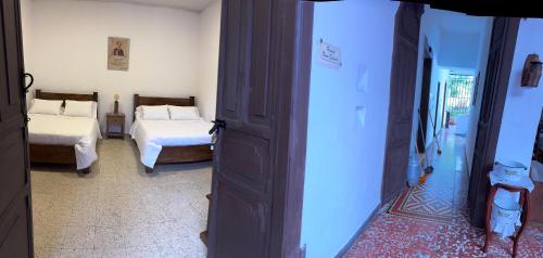 Vivienda turística Casa Rionegro Colonial Vivienda turística Casa Rionegro Colonial