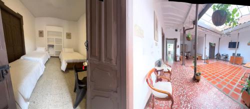 Vivienda turística Casa Rionegro Colonial Vivienda turística Casa Rionegro Colonial