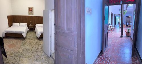 Vivienda turística Casa Rionegro Colonial Vivienda turística Casa Rionegro Colonial