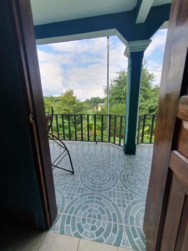 River Park Inn in San Ignacio