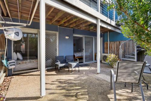 Three-Bedroom Apartment image 10