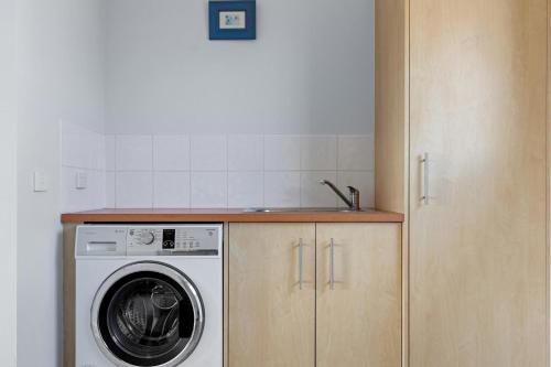 Three-Bedroom Apartment image 1