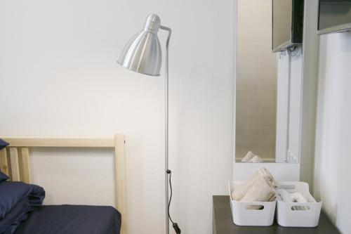 Seoul Dalbit Dongdaemun Guesthouse, Soul (fotografie 7)