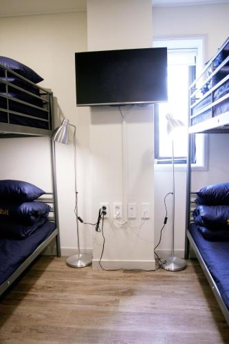 Seoul Dalbit Dongdaemun Guesthouse, Soul (fotografie 8)