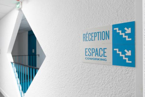 hotelF1 Dijon Sud - image 3