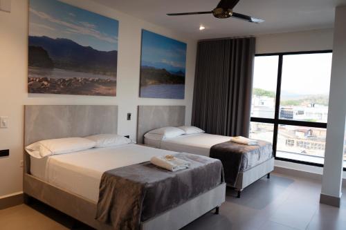 Hotel Yuma in La Dorada