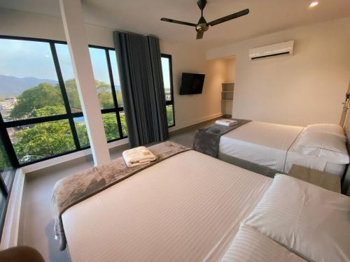 Hotel Yuma in La Dorada