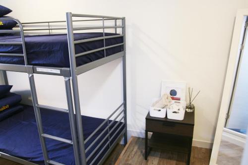 Seoul Dalbit Dongdaemun Guesthouse, Soul (fotografie 9)