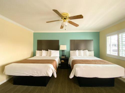 Rockview Inn and Suites - image 4