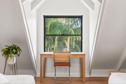 The Palms, Luxury in Bangalow by Belle Escapes