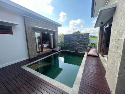 Legonsari villa, Bali