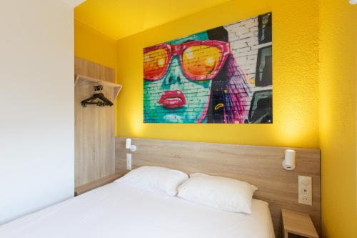 hotelF1 Dijon Sud - image 11