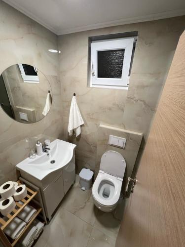 Medjugorje Apartment Petar in Sluzanj