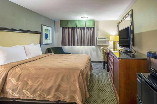 Quality Inn Williston - image 13