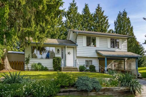 Budget Stay Near Langley Downtown- Year End Sale in Langley, Canada