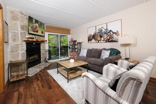 Hops Hideaway in Gatlinburg, USA