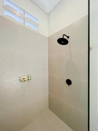 발리 Ketut and Family Homestay 싱글룸 부대시설