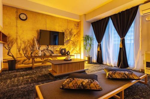 Cozy Stay Sapporo Central 1302, Sapporo