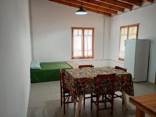 El nogalito quinta