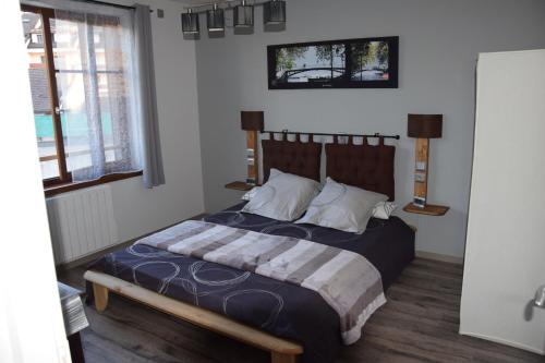 Gîte Chevênes gîte à louer Annecy