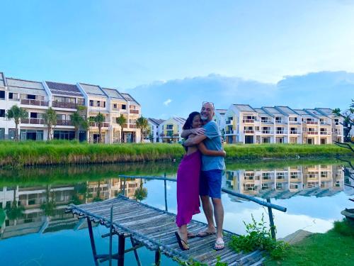 Gem Riverside Hotel Hoi An, Hội An (Foto 9)