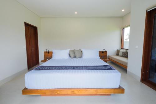 Sisi Ubud Villa, بالي