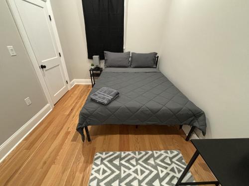 HomeStay - B&B - Near South Boston - JFK-Umass Area