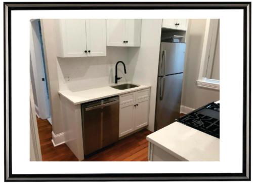 HomeStay - B&B - Near South Boston - JFK-Umass Area