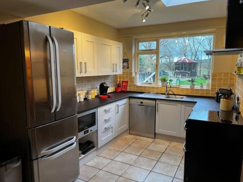 Ravens Heugh, Northumberland - sleeps 6 in Thropton