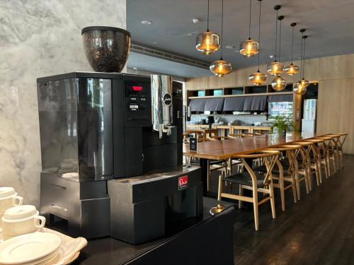 The Carlton Hotel Hsinchu