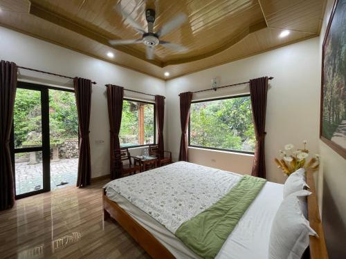 Trang An View Poit Homestay