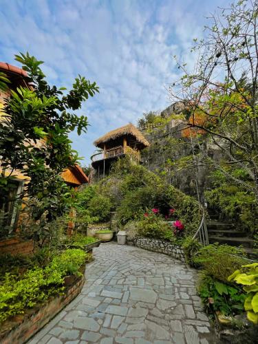 Trang An View Poit Homestay