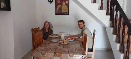 Hotel white house mahiyanganaya